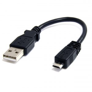 Cable micro usb : un achat intéressant ?