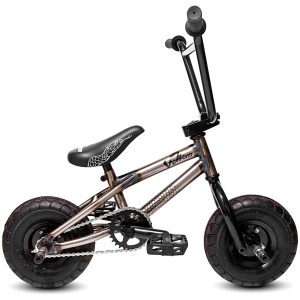 Mini bmx: comment doit être un bon mini bmx?