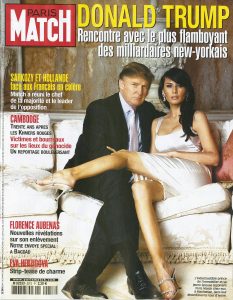 Abonnement au magazine Paris Match : quand recevez-vous votre premier magazine ?