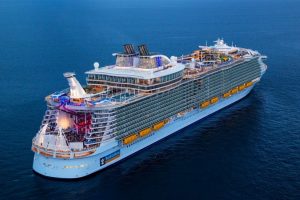 Royal Caribbean International : Que propose Royal Caribbean ?