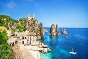 Voyage Sicile : Archeologie ?