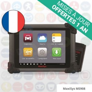 Valise diagnostic : comment ça fonctionne ?