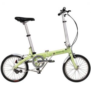 Vélo pliant : quels sont ses avantages ?