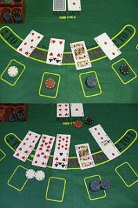 Blackjack : que faut il savoir ?