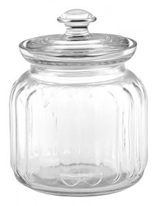 Bonbonnière verre : Est-elle une touche décorative?