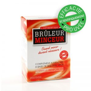 Bruleur de graisse : manger équilibré