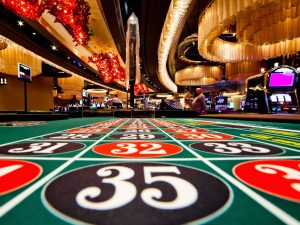 Casino en ligne : le meilleur du divertissement sur le web