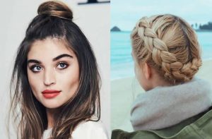 Lisseur cheveux : ça prend du temps ?