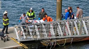 Quelle cabine sera la vôtre pendant votre croisière ?