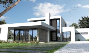 Maison style Moderne : qu’est-ce qu’il faut savoir sur ces maisons ?