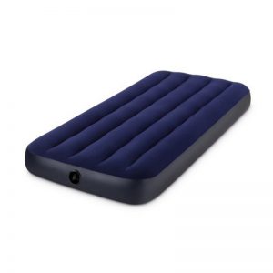 Matelas gonflable : pourquoi le choisir parmi tous les autres modèles ?