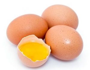Doute sur un oeuf, que faire?