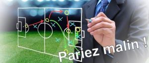 Paris sportifs : avez-vous déjà pensé à essayer ?