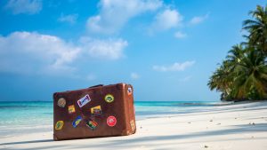 Guide voyage : il faut de l’argent ?